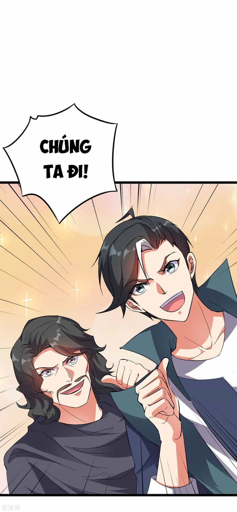 Phục Thiên Thánh Chủ - Chương 92 - ảnh 41