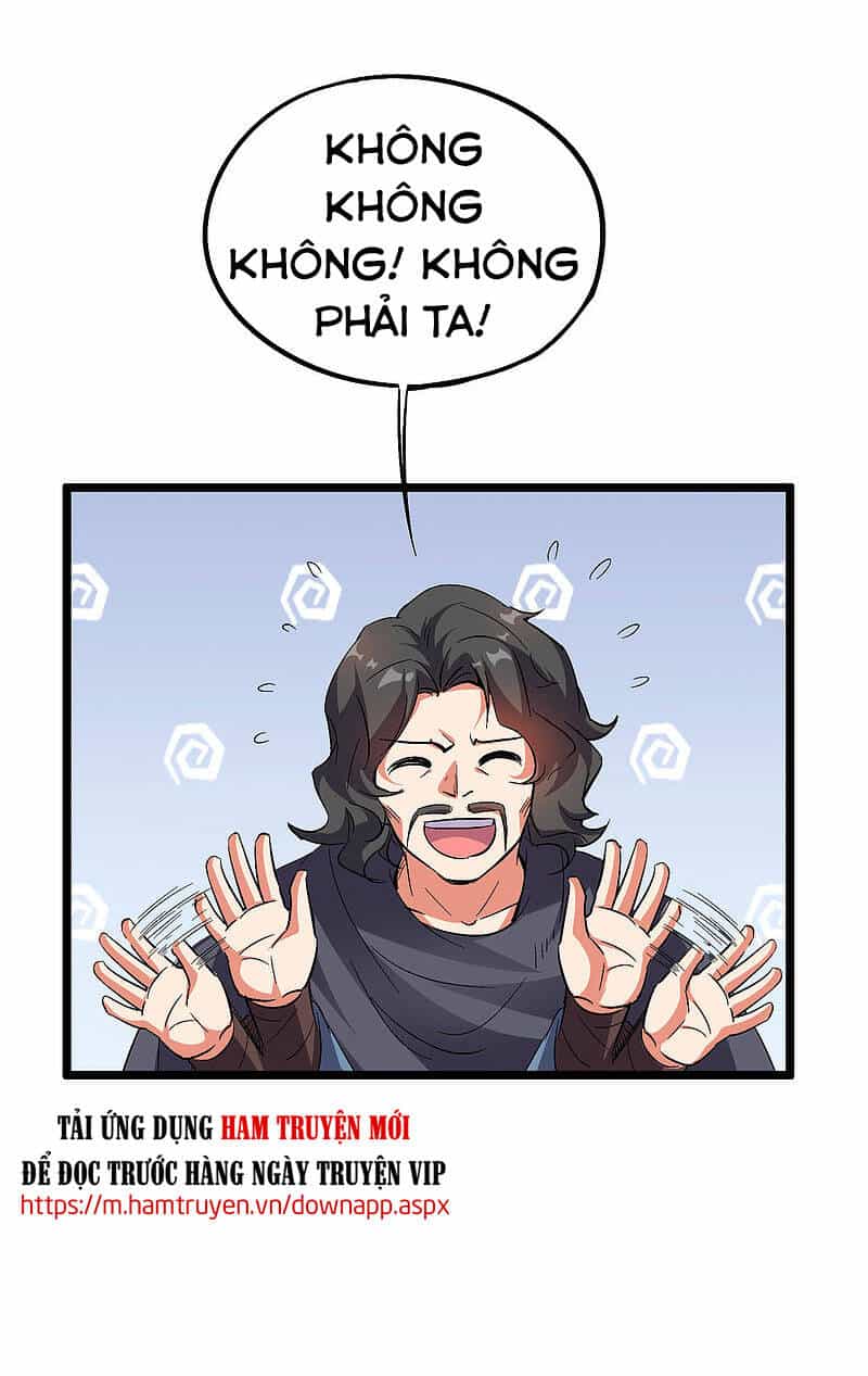 Phục Thiên Thánh Chủ - Chương 96 - ảnh 10