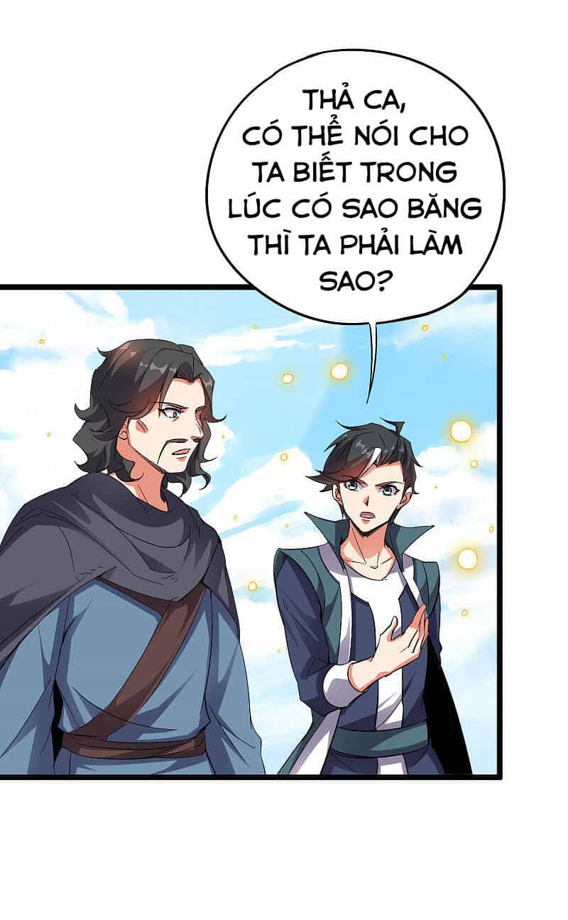 Phục Thiên Thánh Chủ - Chương 97 - ảnh 4