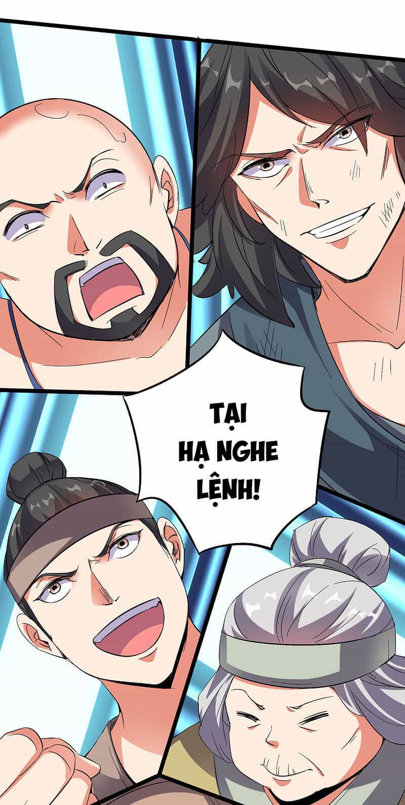 Phục Thiên Thánh Chủ - Chương 98 - ảnh 16