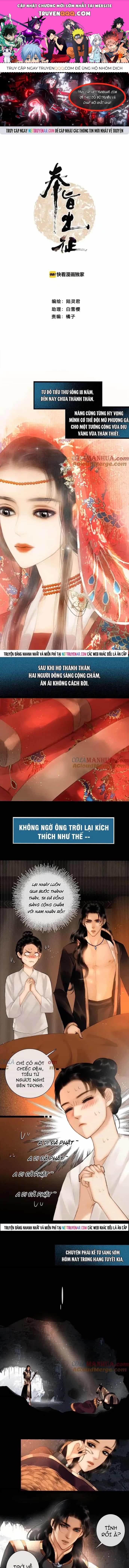 Phụng Chỉ Xuất Chinh - Chương 13 - ảnh 1