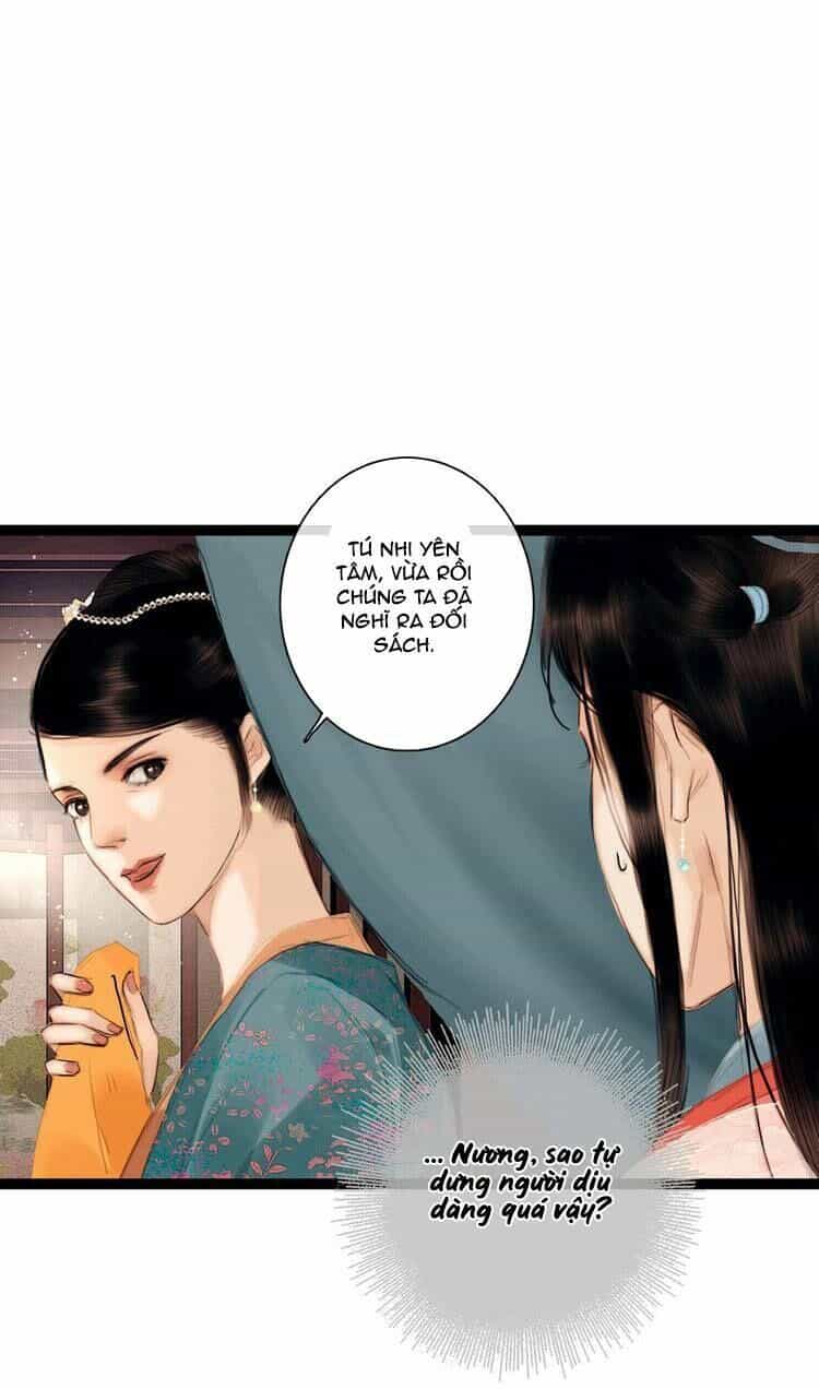 Phụng Chỉ Xuất Chinh - Chương 1 - ảnh 32