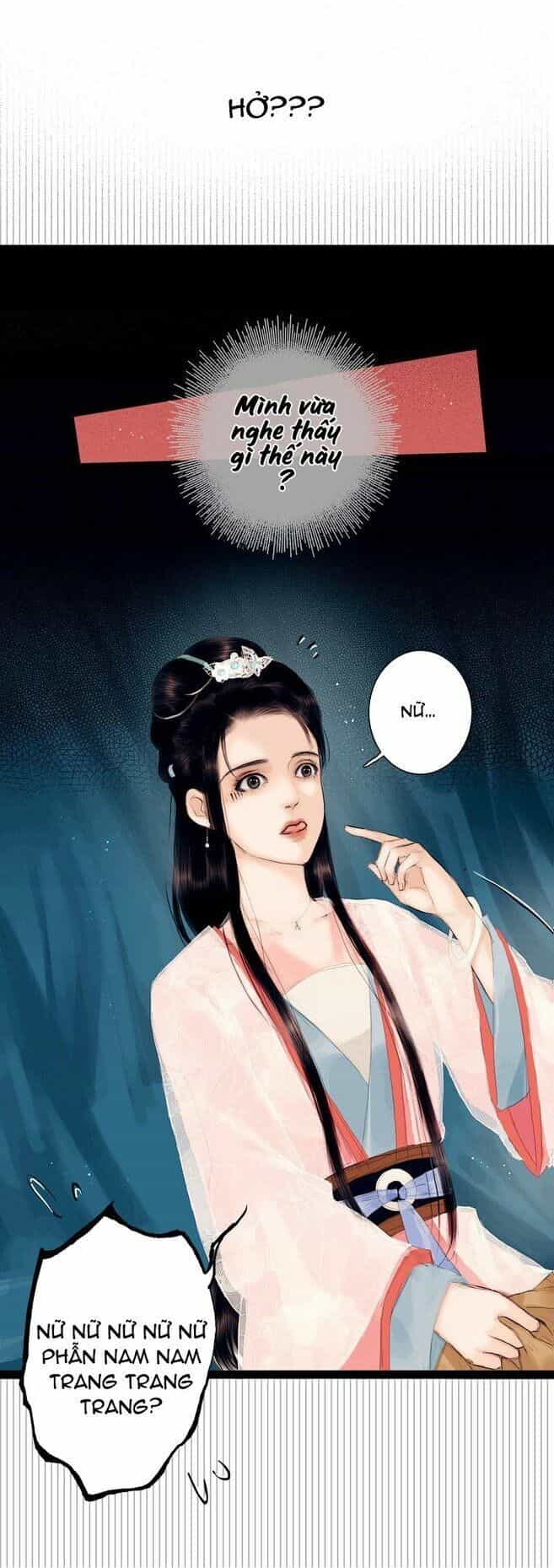 Phụng Chỉ Xuất Chinh - Chương 1 - ảnh 36