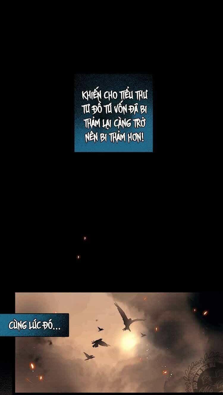 Phụng Chỉ Xuất Chinh - Chương 1 - ảnh 41