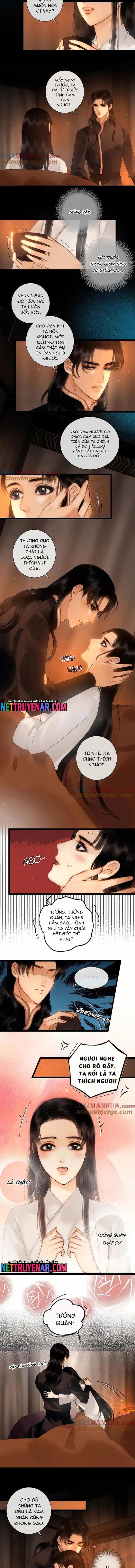 Phụng Chỉ Xuất Chinh - Chương 25 - ảnh 2