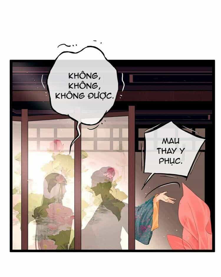 Phụng Chỉ Xuất Chinh - Chương 2 - ảnh 2