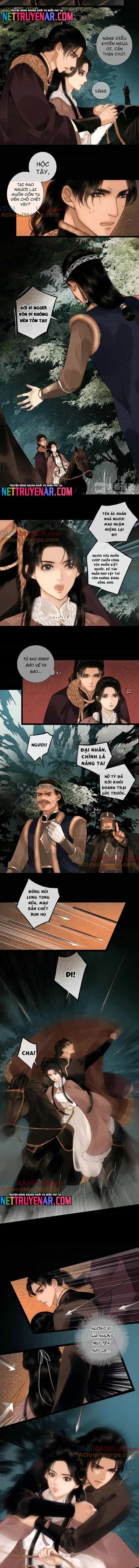Phụng Chỉ Xuất Chinh - Chương 34 - ảnh 2