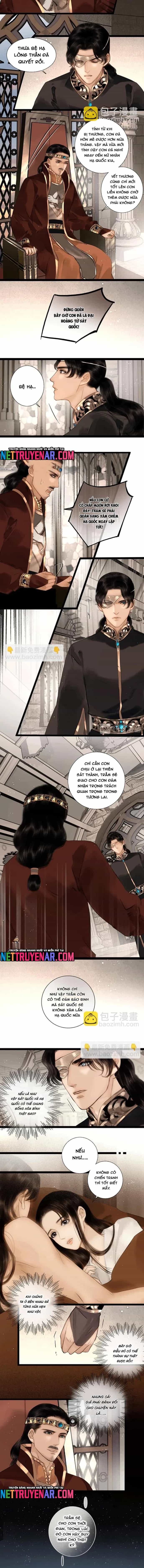 Phụng Chỉ Xuất Chinh - Chương 39 - ảnh 2