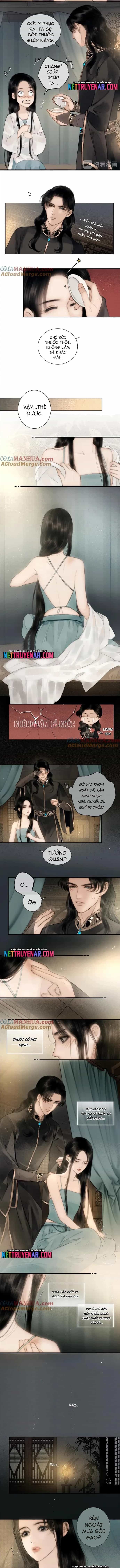 Phụng Chỉ Xuất Chinh - Chương 44 - ảnh 3