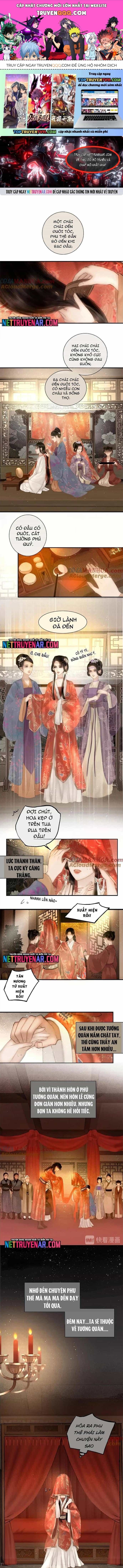 Phụng Chỉ Xuất Chinh - Chương 51 - ảnh 1