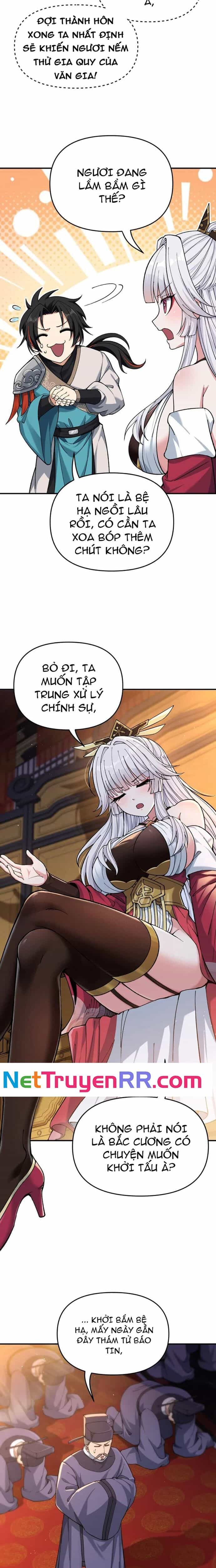 Phụng Chỉ Xuất Quỹ - Chương 1 - ảnh 16