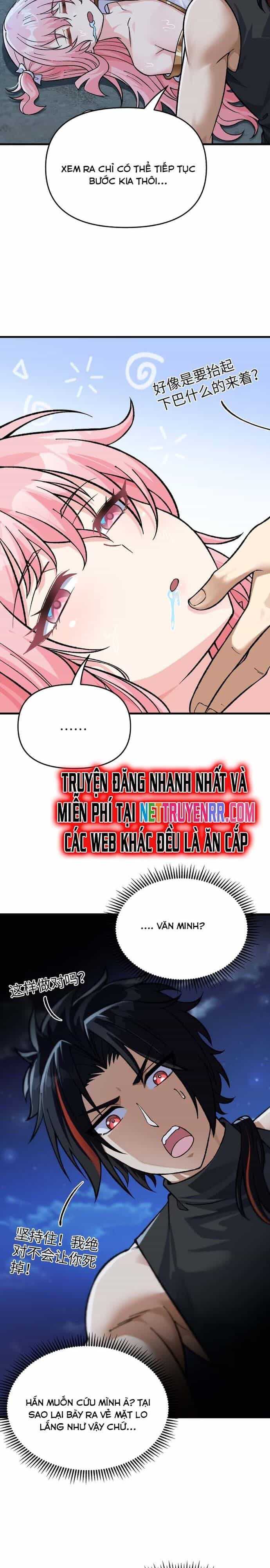 Phụng Chỉ Xuất Quỹ - Chương 11 - ảnh 14