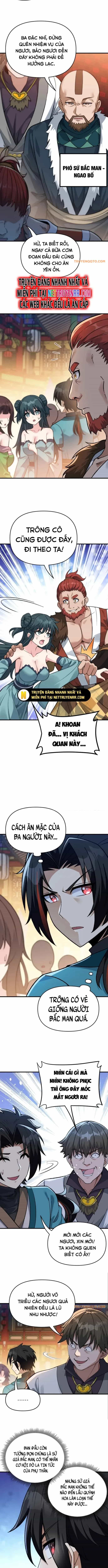 Phụng Chỉ Xuất Quỹ - Chương 13 - ảnh 6
