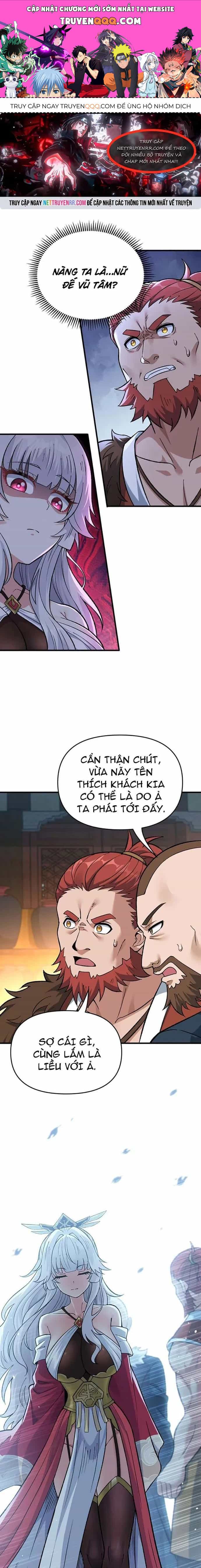 Phụng Chỉ Xuất Quỹ - Chương 15 - ảnh 1
