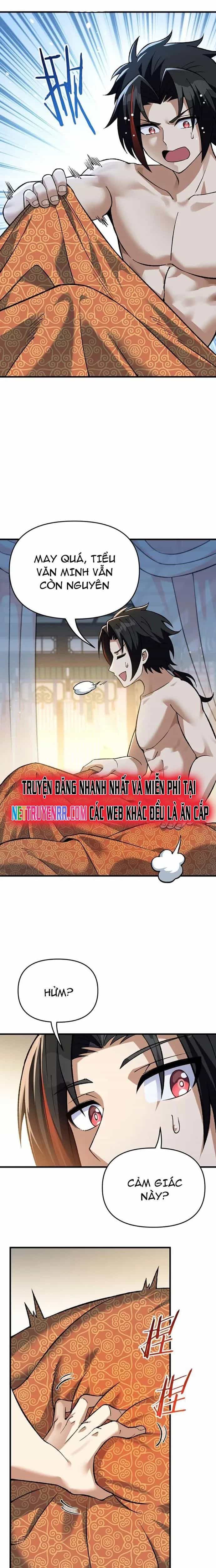 Phụng Chỉ Xuất Quỹ - Chương 15 - ảnh 10