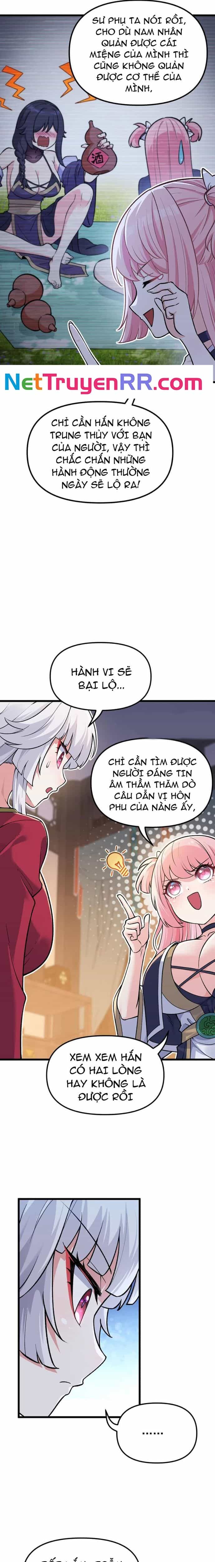 Phụng Chỉ Xuất Quỹ - Chương 2 - ảnh 12