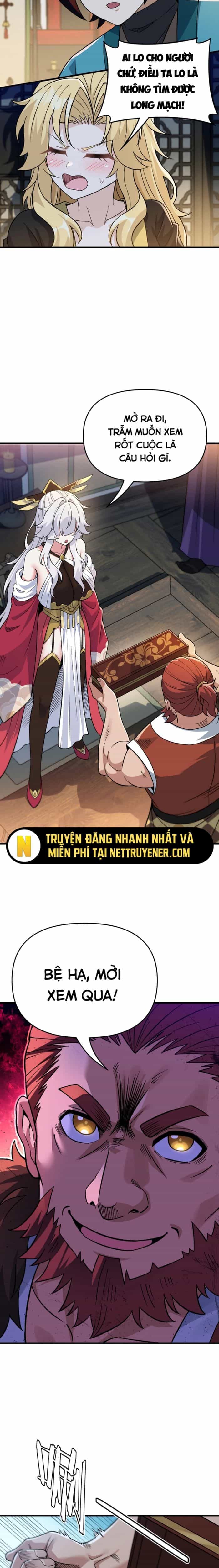Phụng Chỉ Xuất Quỹ - Chương 22 - ảnh 6