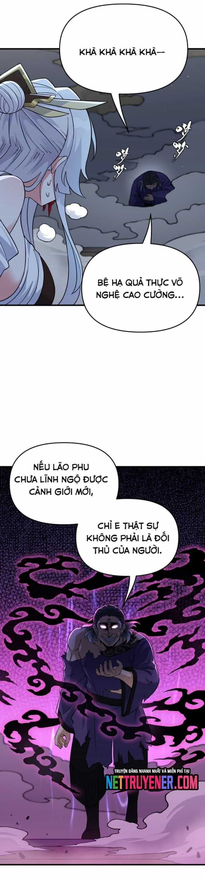 Phụng Chỉ Xuất Quỹ - Chương 23 - ảnh 26