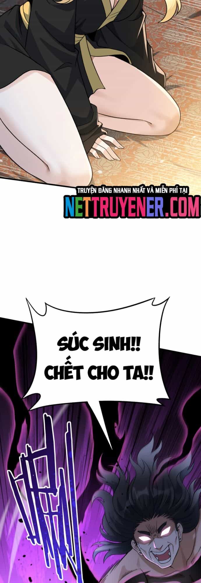 Phụng Chỉ Xuất Quỹ - Chương 24 - ảnh 41