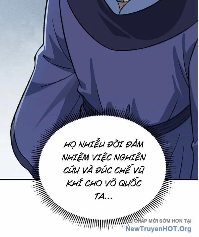 Phụng Chỉ Xuất Quỹ - Chương 34 - ảnh 30