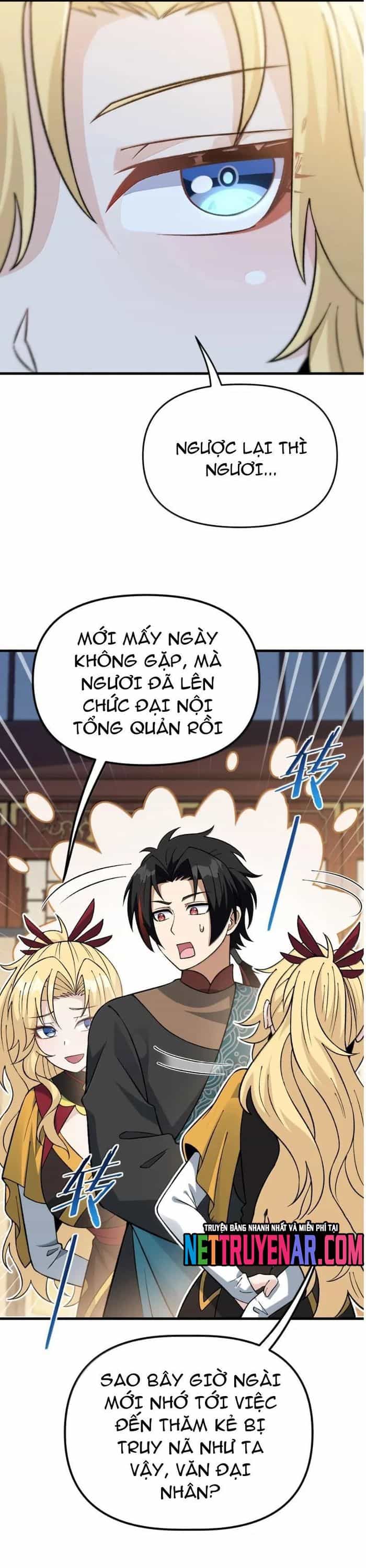 Phụng Chỉ Xuất Quỹ - Chương 37 - ảnh 11