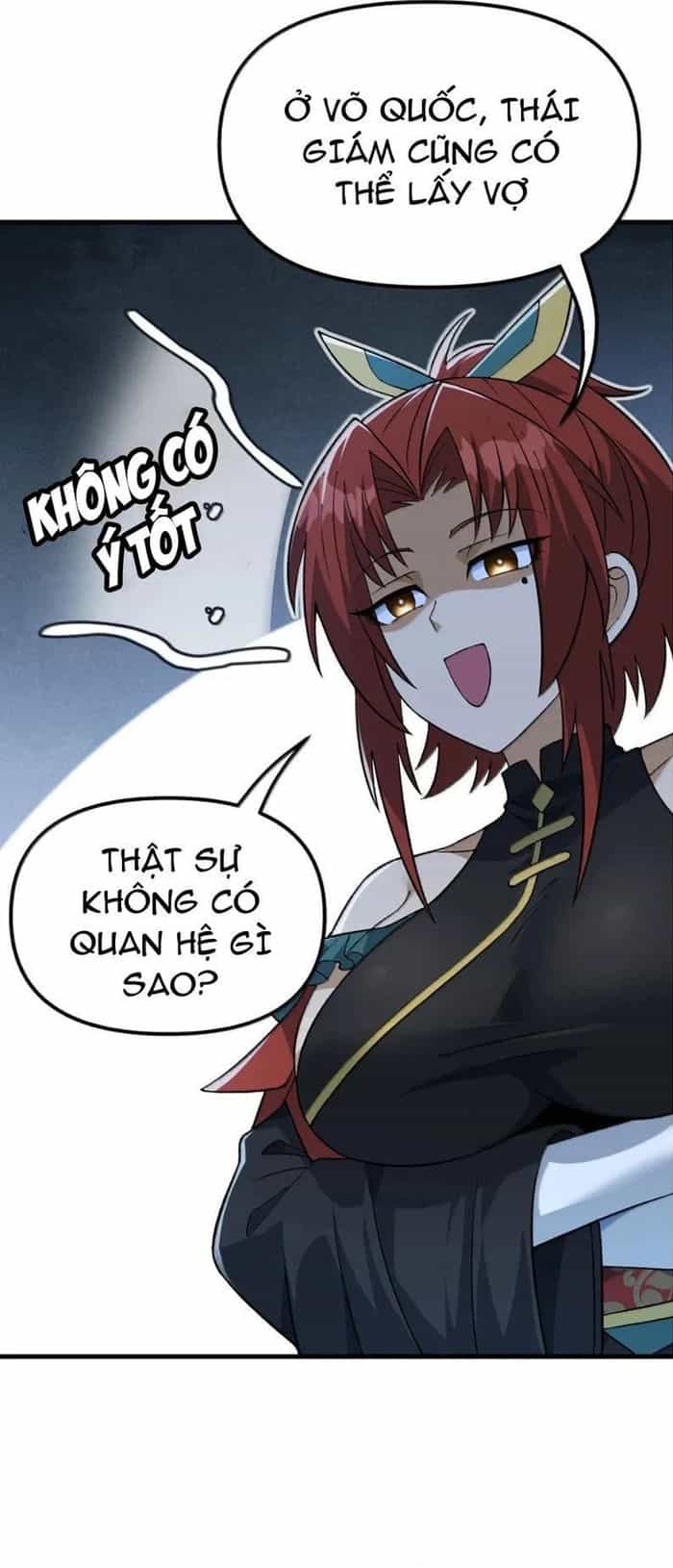 Phụng Chỉ Xuất Quỹ - Chương 37 - ảnh 22