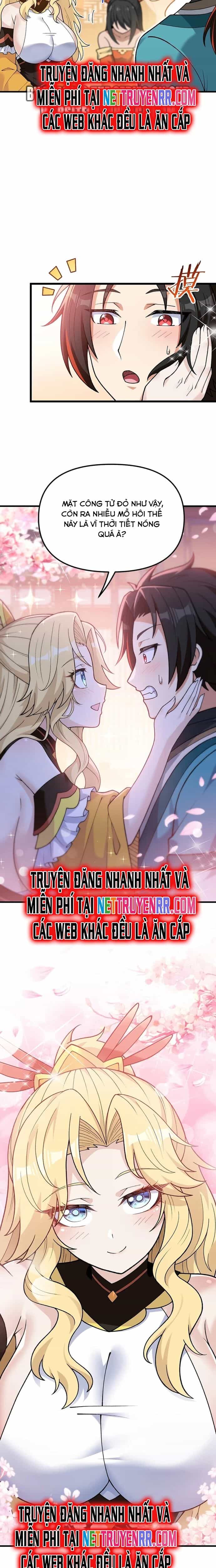 Phụng Chỉ Xuất Quỹ - Chương 6 - ảnh 7