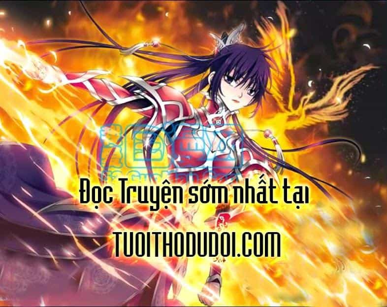 Phụng Lâm Thiên Hạ 2 - Chương 2.2 - ảnh 13