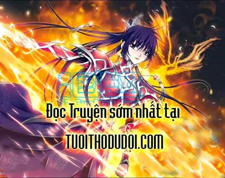 Phụng Lâm Thiên Hạ 2 - Chương 5.1 - ảnh 10