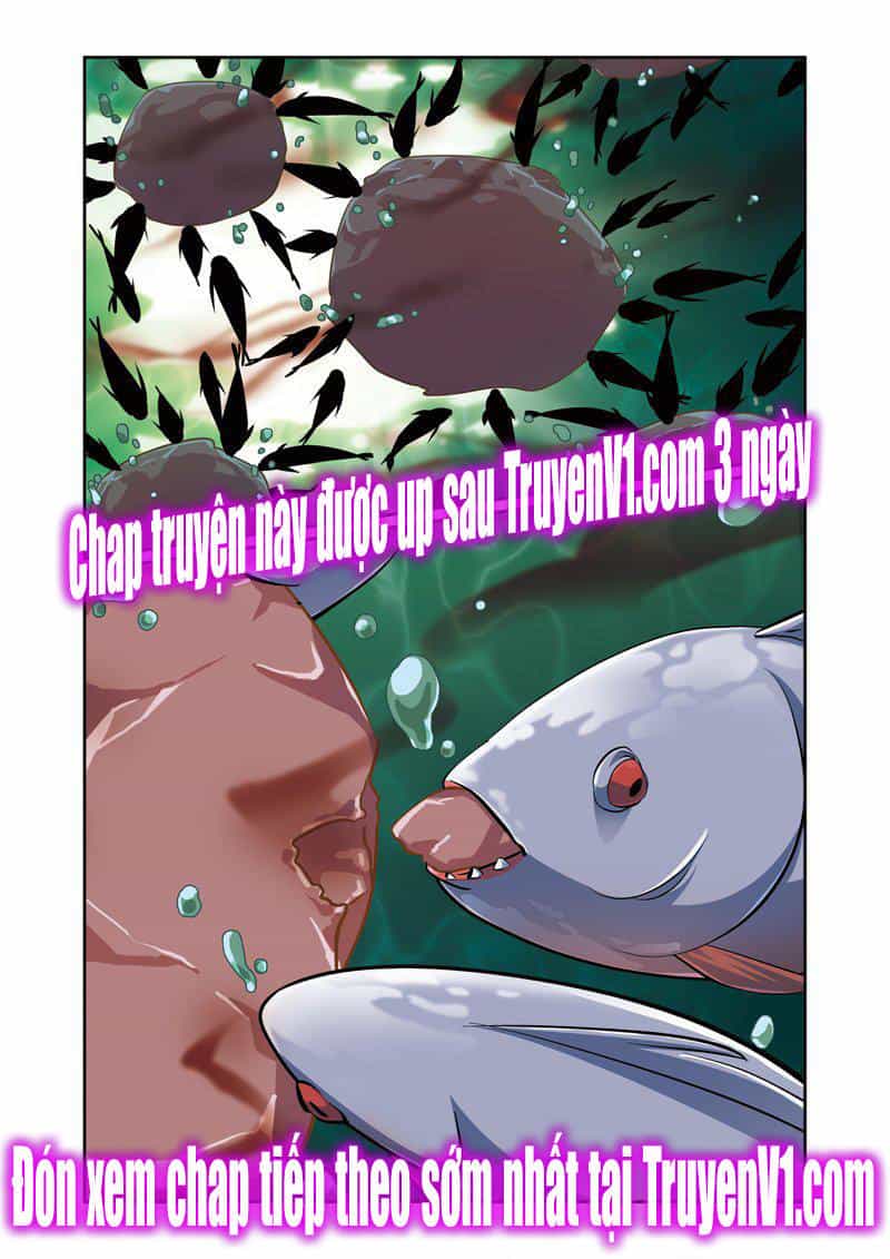 Phụng Lâm Thiên Hạ Iii - Chương 37 - ảnh 8
