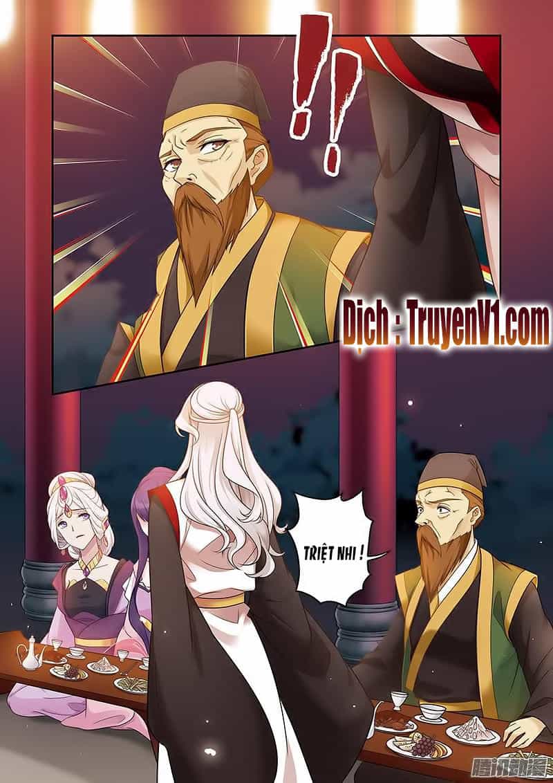 Phụng Lâm Thiên Hạ Iii - Chương 46 - ảnh 6