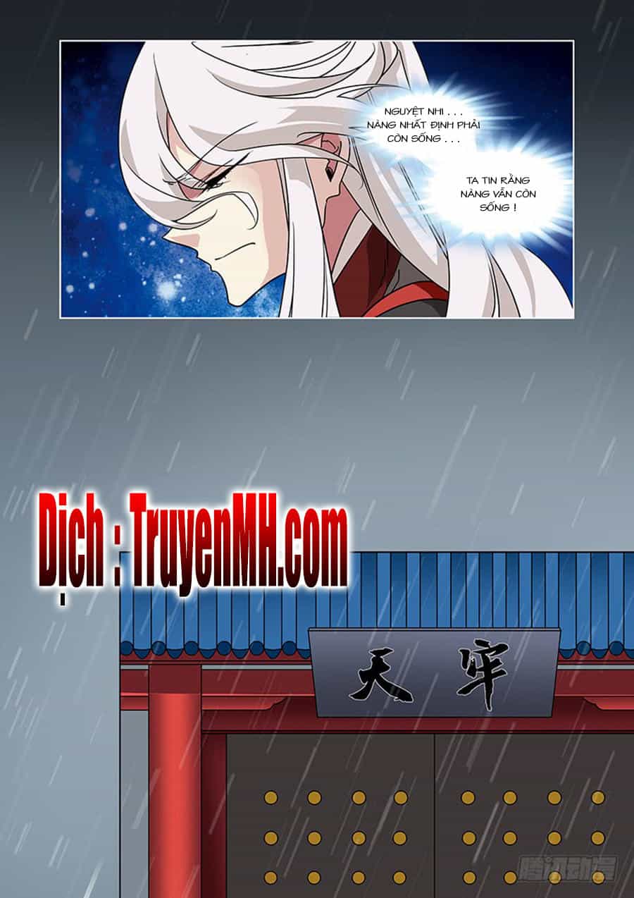 Phụng Lâm Thiên Hạ Iii - Chương 72 - ảnh 1
