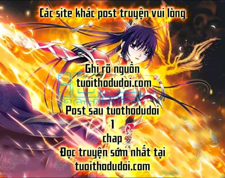 Phụng Lâm Thiên Hạ Vương Phi 13 Tuổi - Chương 21.2 - ảnh 1
