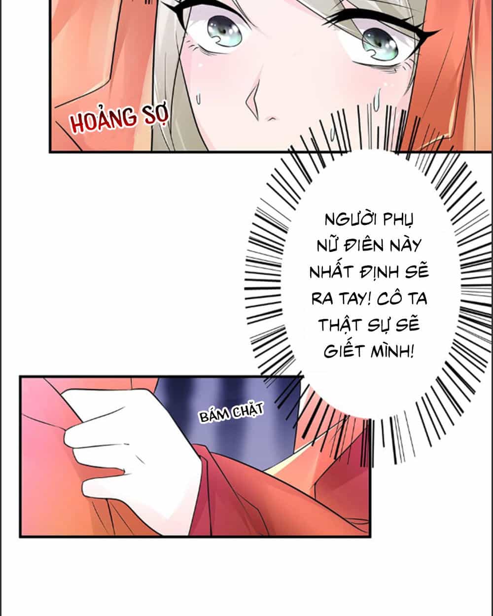 Phượng Hoàng Ngàn Năm - Chương 10 - ảnh 4
