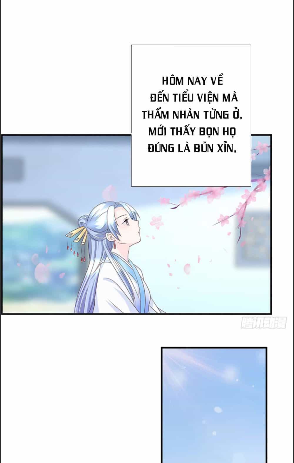 Phượng Hoàng Ngàn Năm - Chương 11 - ảnh 2