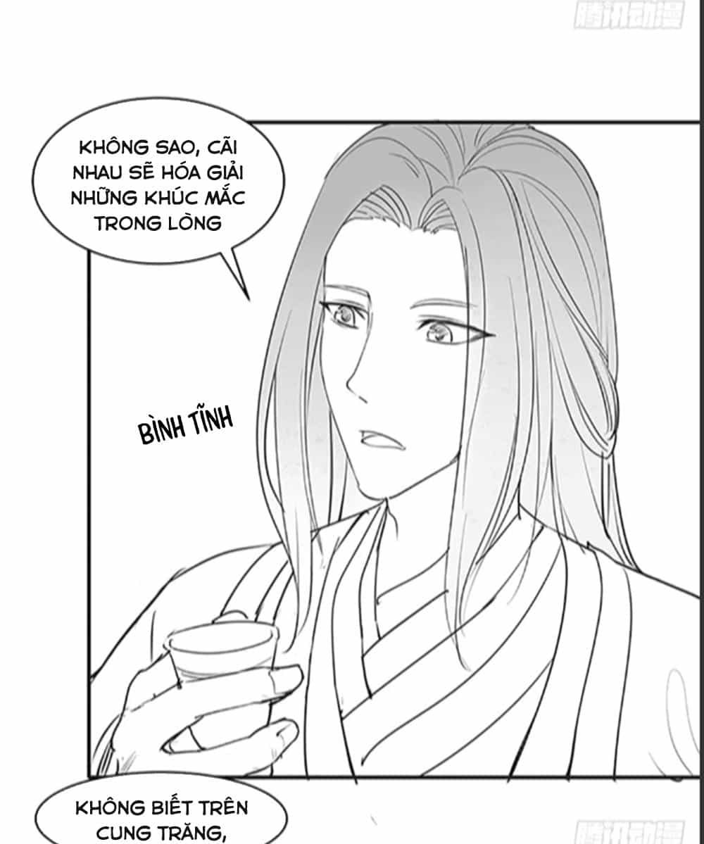 Phượng Hoàng Ngàn Năm - Chương 14 - ảnh 4