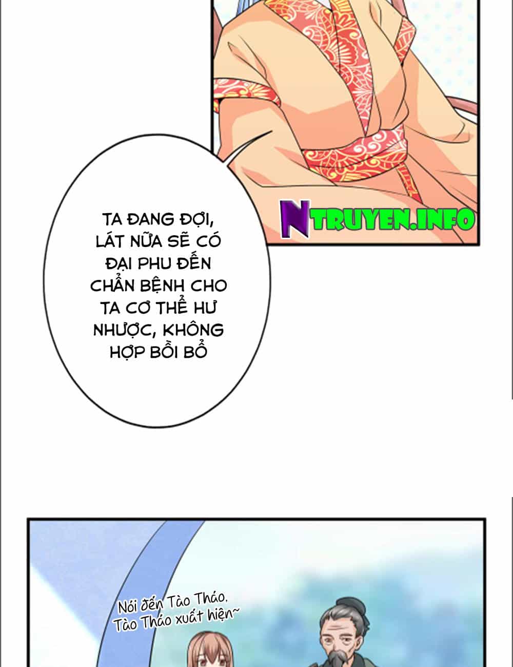 Phượng Hoàng Ngàn Năm - Chương 19 - ảnh 4
