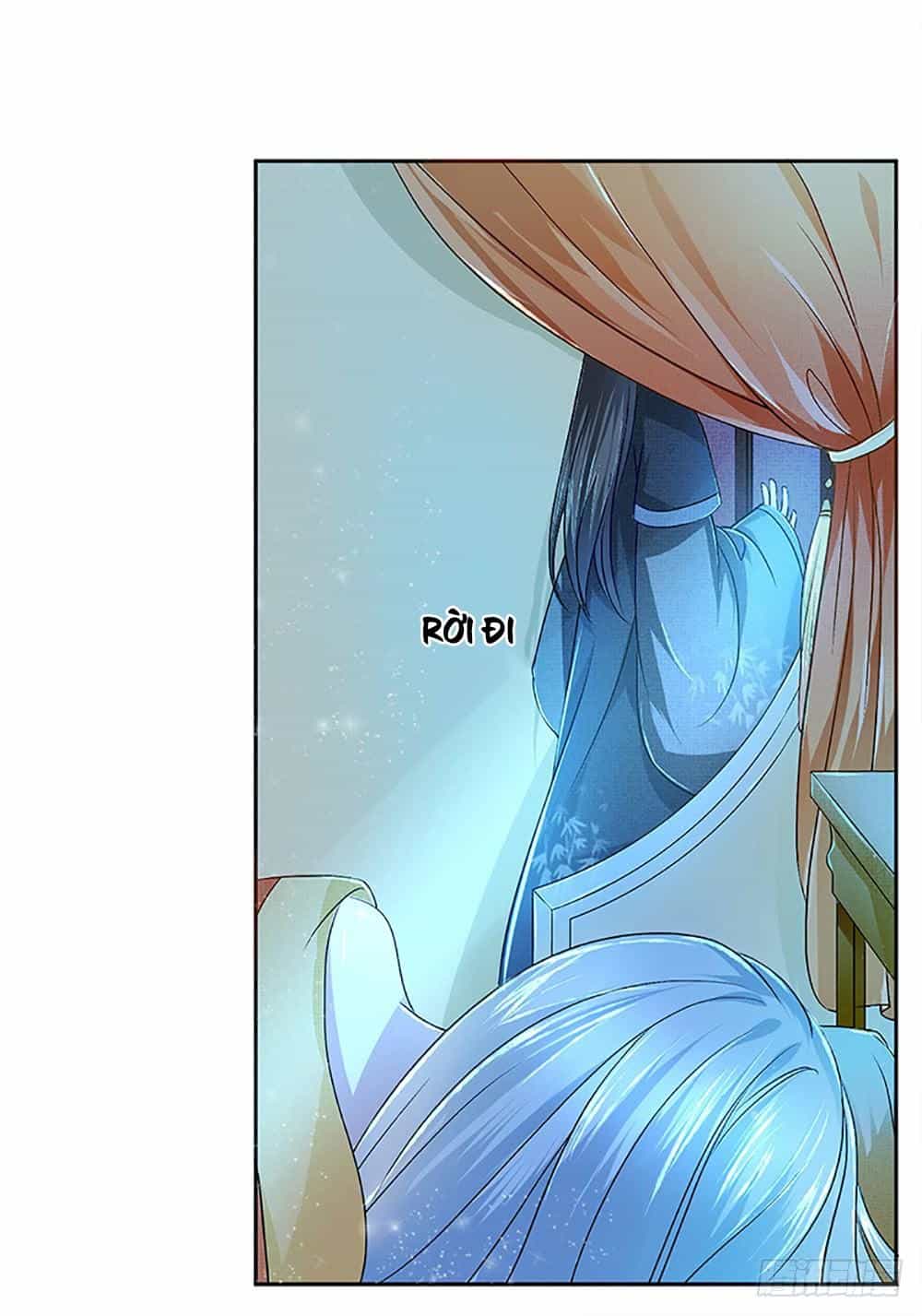 Phượng Hoàng Ngàn Năm - Chương 2 - ảnh 14