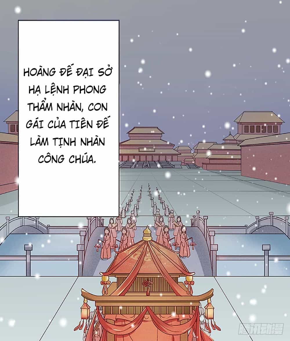 Phượng Hoàng Ngàn Năm - Chương 2 - ảnh 2