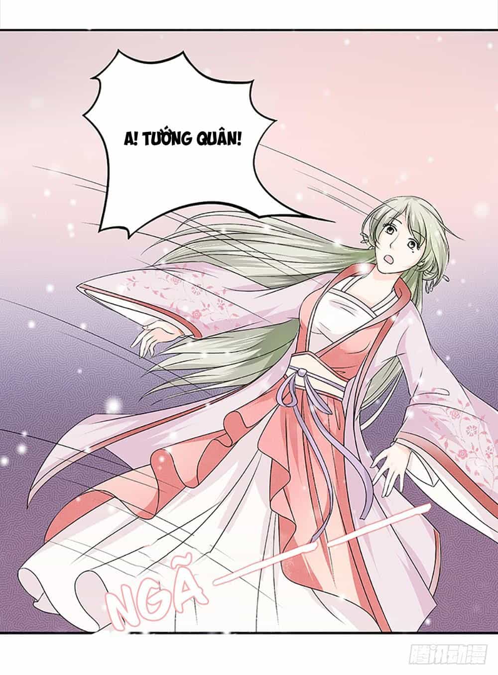 Phượng Hoàng Ngàn Năm - Chương 2 - ảnh 29