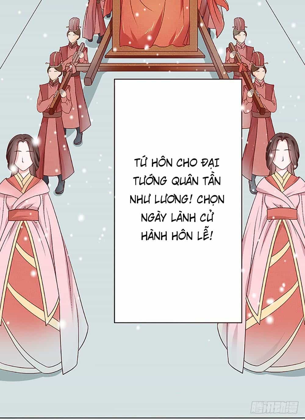 Phượng Hoàng Ngàn Năm - Chương 2 - ảnh 3