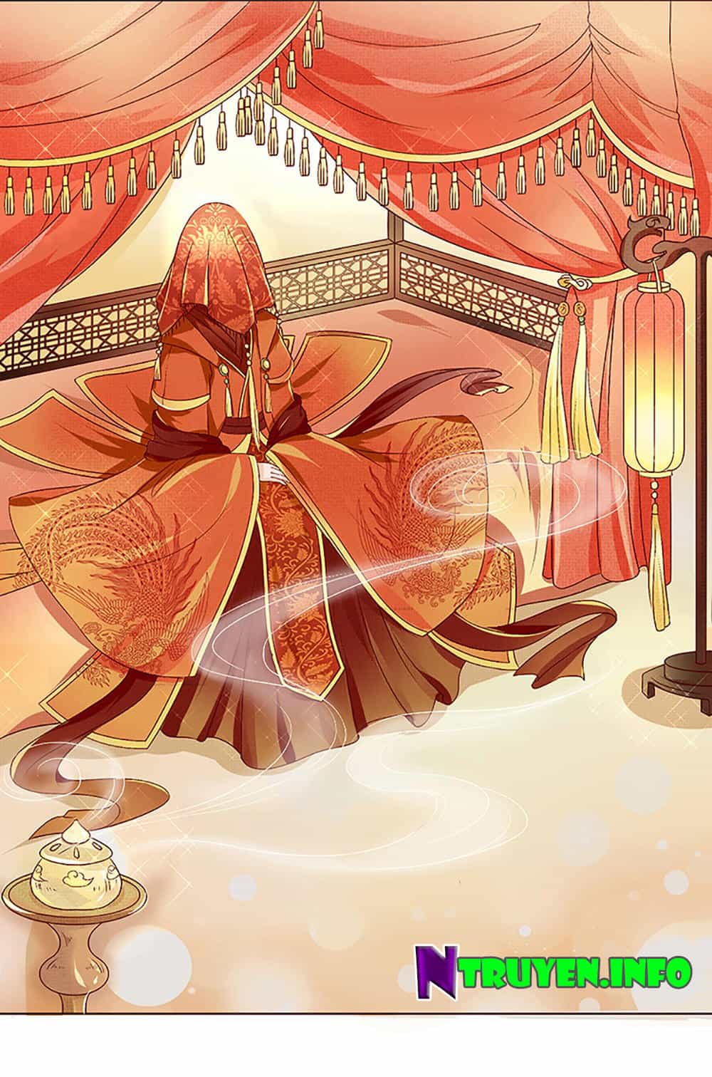 Phượng Hoàng Ngàn Năm - Chương 2 - ảnh 5