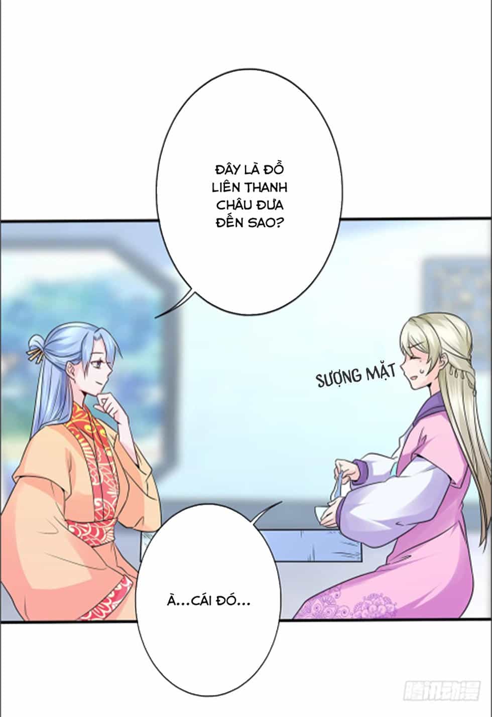 Phượng Hoàng Ngàn Năm - Chương 20 - ảnh 2