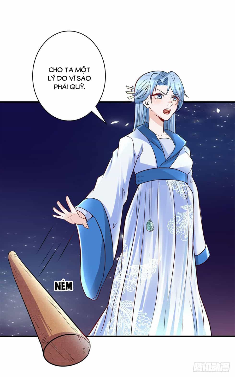 Phượng Hoàng Ngàn Năm - Chương 28 - ảnh 7