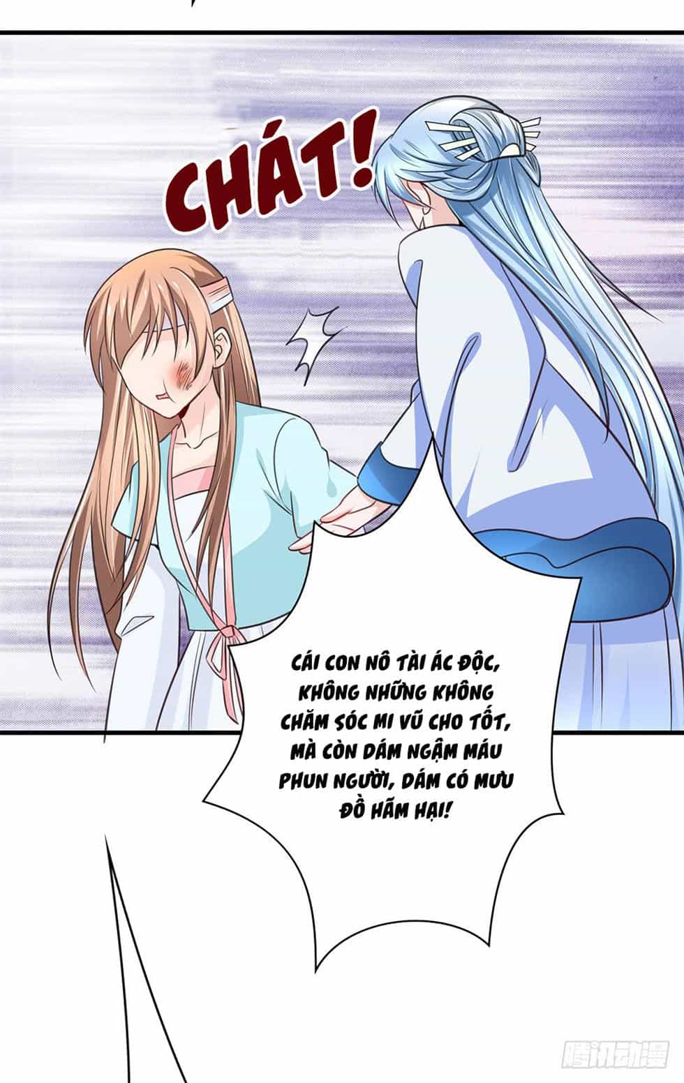 Phượng Hoàng Ngàn Năm - Chương 29 - ảnh 8