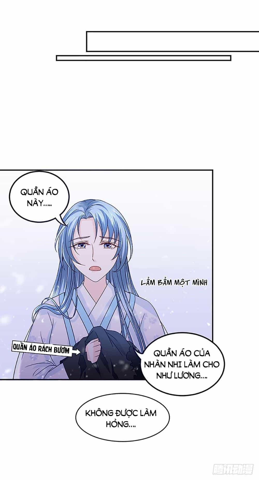 Phượng Hoàng Ngàn Năm - Chương 3 - ảnh 14