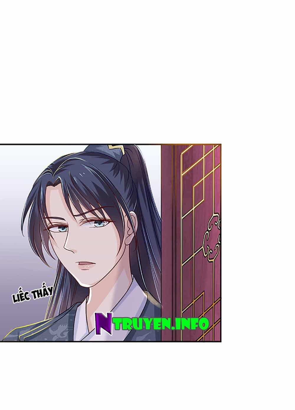 Phượng Hoàng Ngàn Năm - Chương 3 - ảnh 20