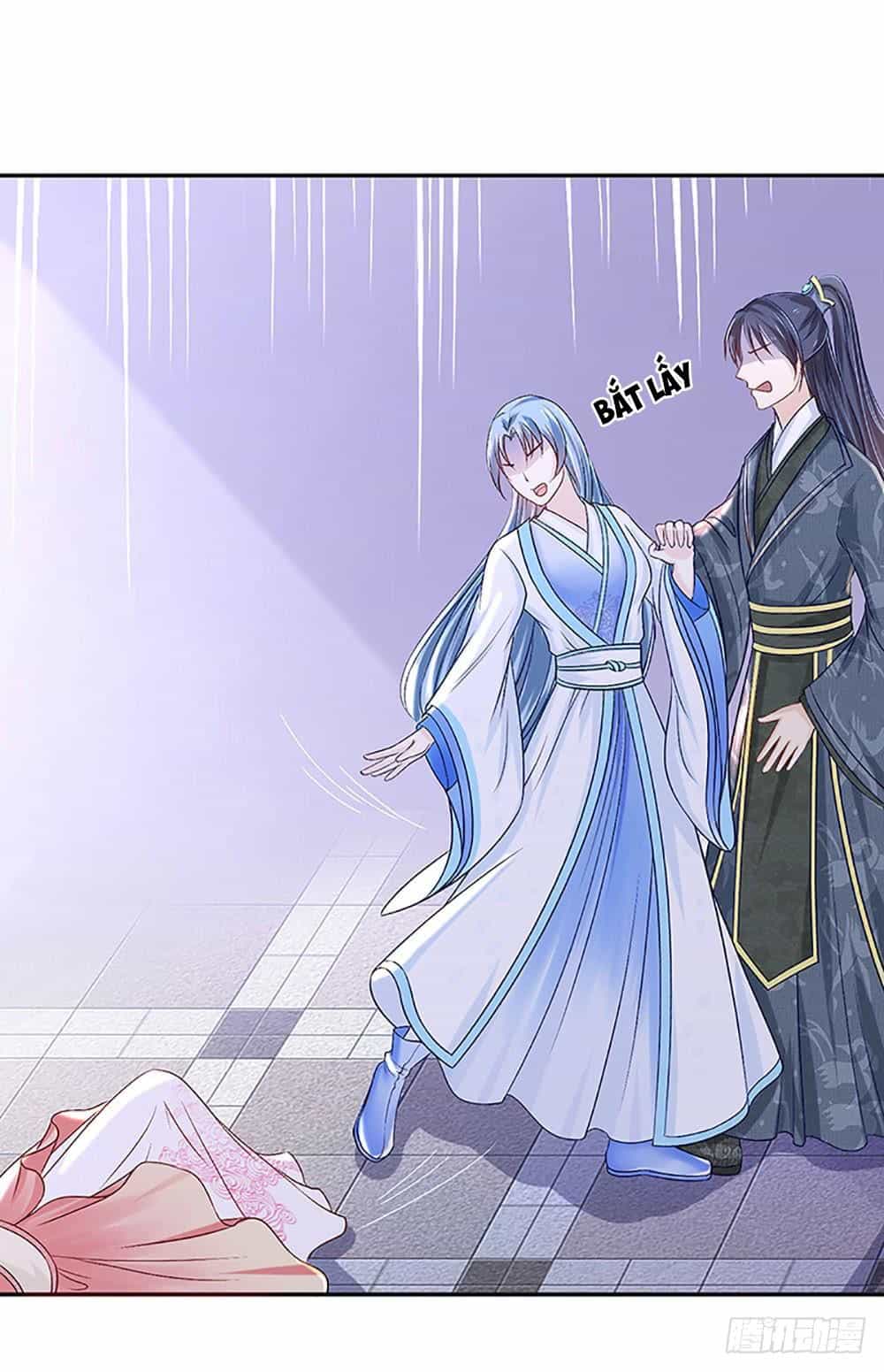Phượng Hoàng Ngàn Năm - Chương 3 - ảnh 21
