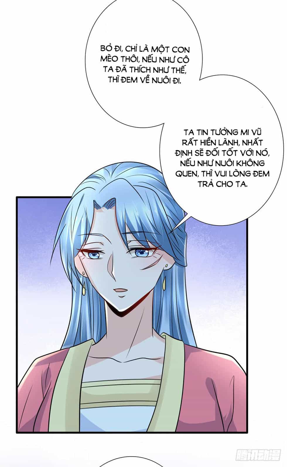 Phượng Hoàng Ngàn Năm - Chương 32 - ảnh 33