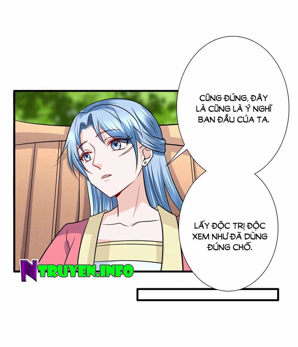 Phượng Hoàng Ngàn Năm - Chương 32 - ảnh 4